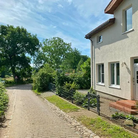 Vilm E * Gross Stresow