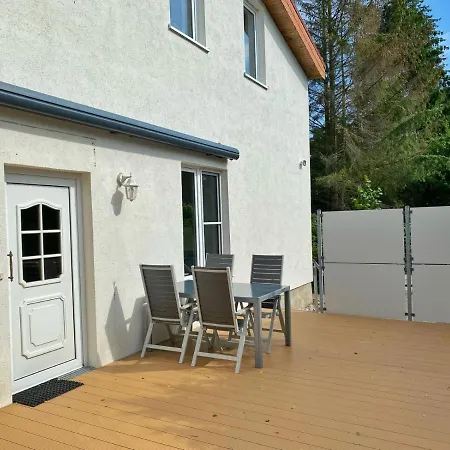 Vilm E Apartamento Gross Stresow