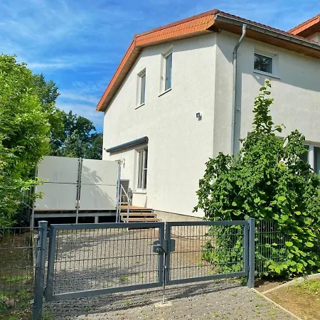 Apartamento Vilm E *