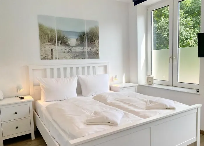 Vilm E * Gross Stresow