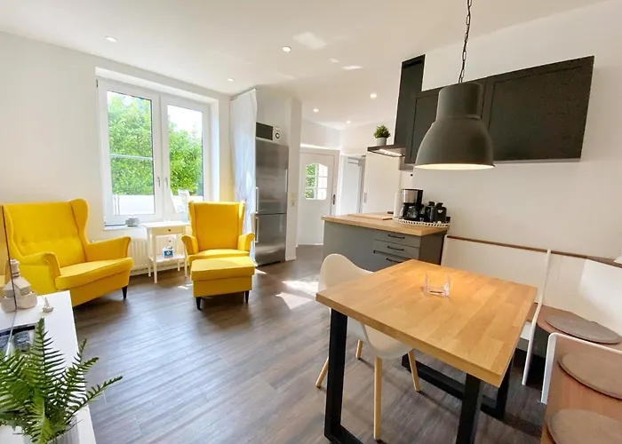 Vilm E * Gross Stresow