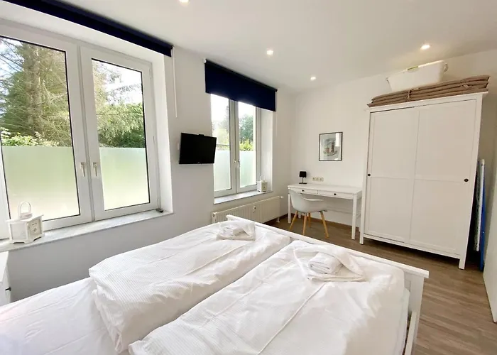 Vilm E * Gross Stresow