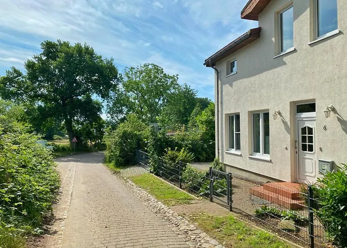 Vilm E * Gross Stresow