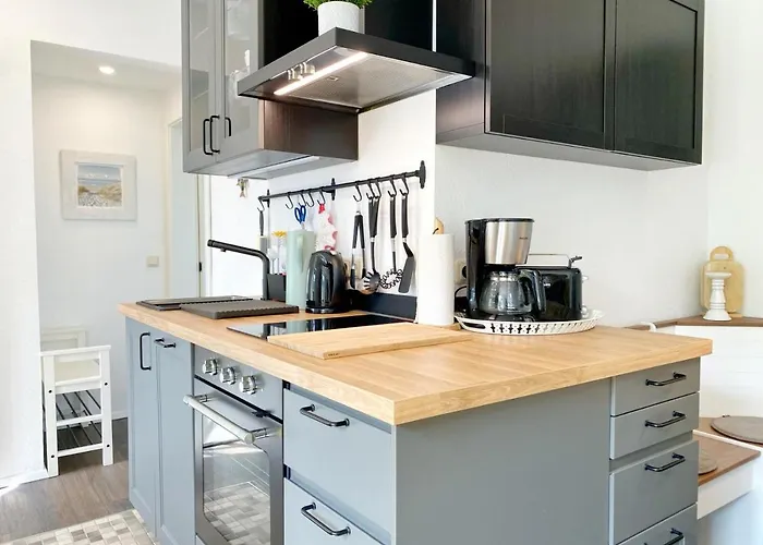 Vilm E * Gross Stresow